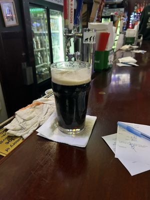 Mick's Irish Pub by null