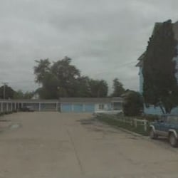 Blue Haven Motel - "Street View" image
