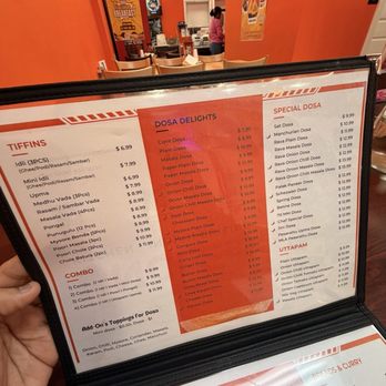 Uncles Kitchens - Menu - Indian Near Me - Iselin, New Jersey