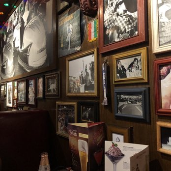 Buca di Beppo Italian Restaurant - Italian vibes - Italian Near Me - Redondo Beach, California