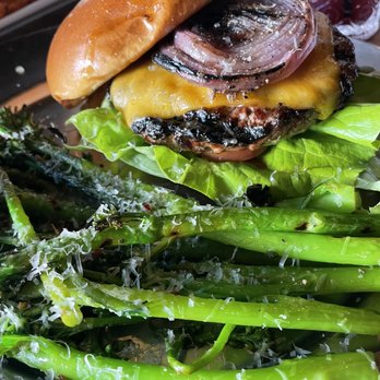 Eureka! - Eureka American Cheeseburger - American Near Me - Carlsbad, California Eureka! - Eureka American Cheeseburger - American Near Me - Carlsbad, California