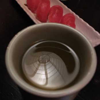 Yataimura Maru - Rice tea - Sushi Bars Near Me - Portland, Oregon Yataimura Maru - Rice tea - Sushi Bars Near Me - Portland, Oregon