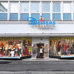 Deiters Köln-City