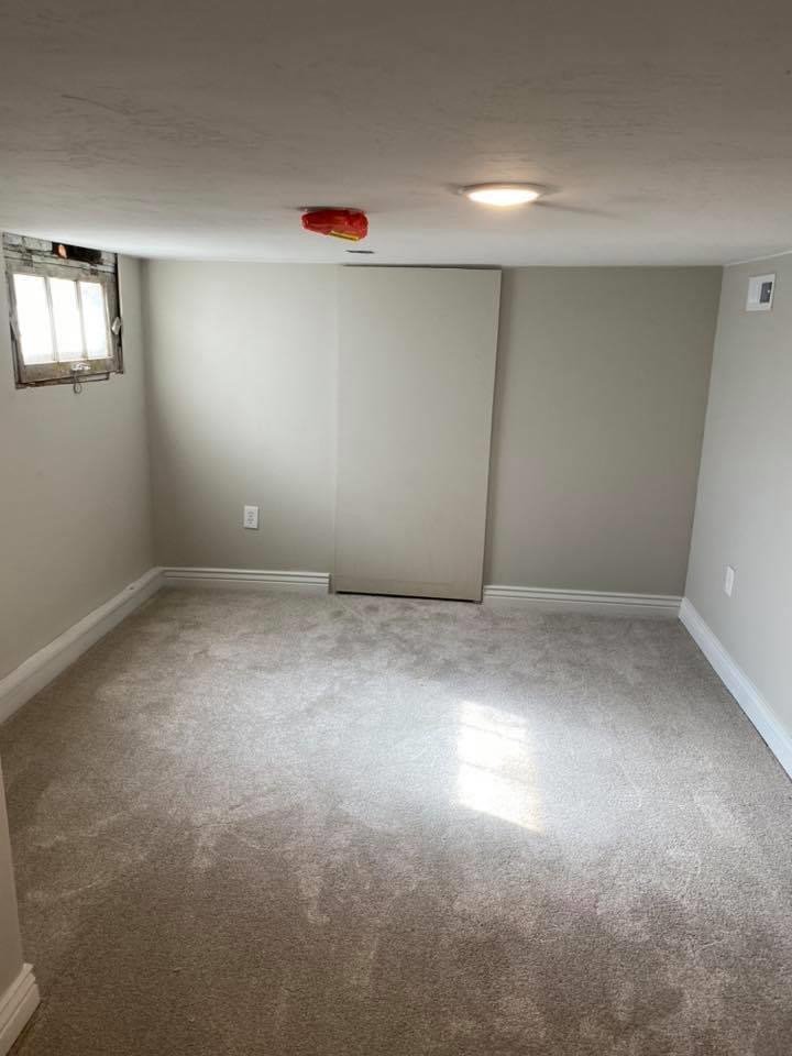 Slide of DBR Remodeling Services