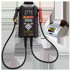 Continental Battery - Photo