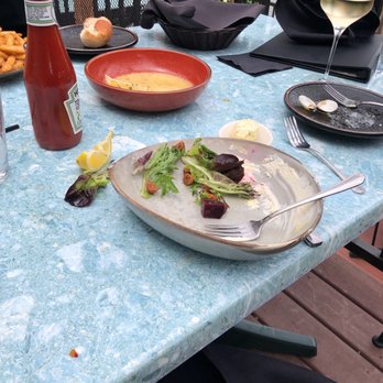 River's Edge Restaurant - Steakhouses Near Me - Grants Pass, Oregon