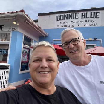 Bonnie Blue - Great place to share. - Bakeries Near Me - Winchester, Virginia Bonnie Blue - Great place to share. - Bakeries Near Me - Winchester, Virginia
