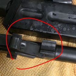 Wanney's Firearms - Repaired by Wannery staff