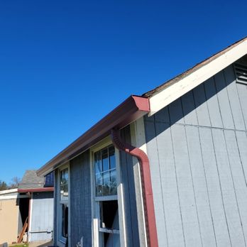 Los Vecinos Gutters - Gutter Services Near Me