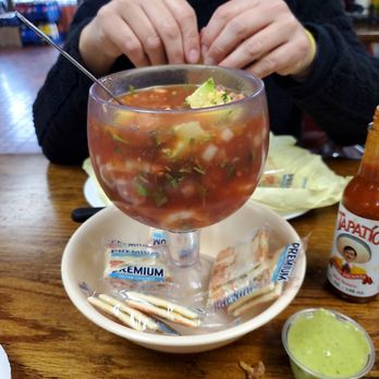 El Pilon - Mexican Near Me - West Covina, California
