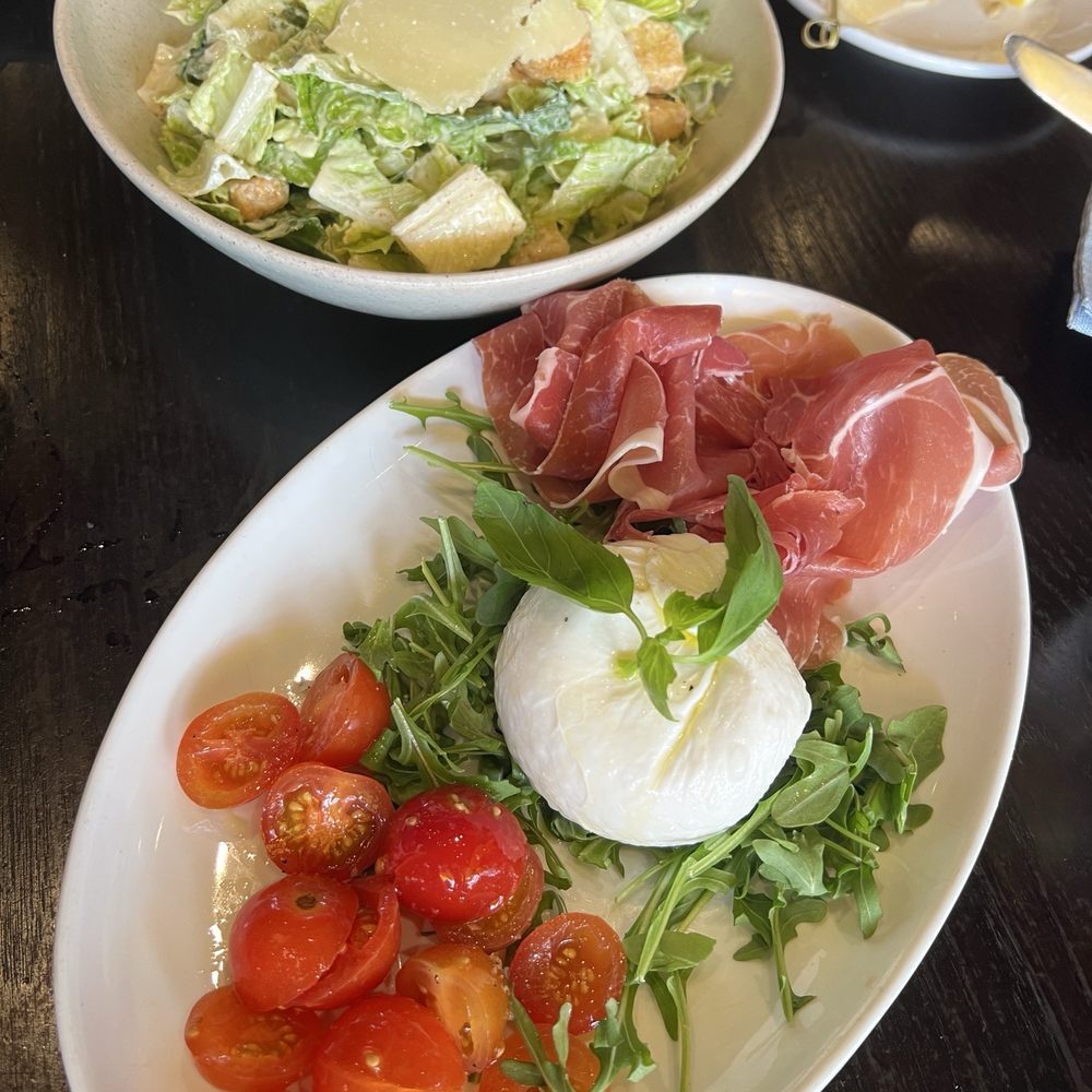 Serafina Miami - Salads - Italian Near Me - Aventura, Florida Serafina Miami - Salads - Italian Near Me - Aventura, Florida