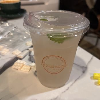 Karak House Coffee - Lavender Mint Lemonade - Coffee & Tea Near Me - Laguna Hills, California Karak House Coffee - Lavender Mint Lemonade - Coffee & Tea Near Me - Laguna Hills, California