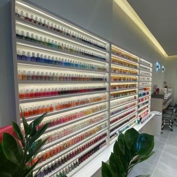 One Nail - Nail Salons Near Me - New York, New York One Nail - Nail Salons Near Me - New York, New York