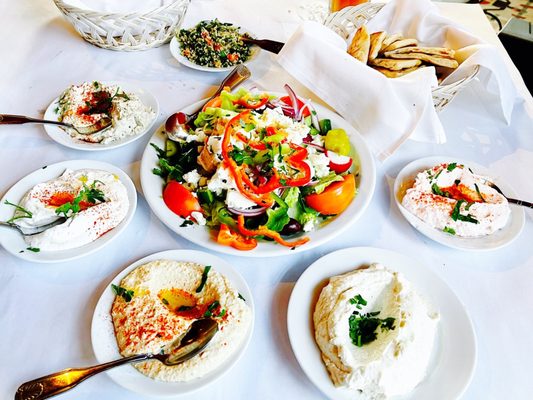 Taverna Tony by null