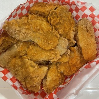 Donahoo's Golden Chicken - Southern Near Me - Riverside, California