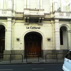 Asociación Rosarina de Cultural Inglesa