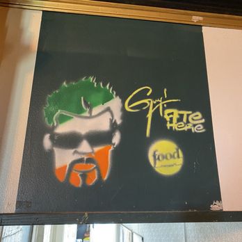 Sláinte Irish Pub and Restaurant - He looks familiar - Pubs Near Me - Baltimore, Maryland Sláinte Irish Pub and Restaurant - He looks familiar - Pubs Near Me - Baltimore, Maryland