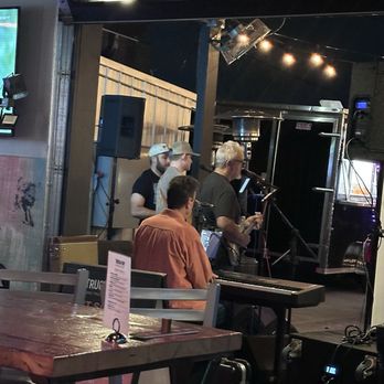 Truck & Tap - Live band - Beer Bar Near Me - Lawrenceville, Georgia