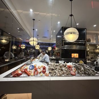 Ocean 48 - Seafood - Seafood Near Me - Newport Beach, California Ocean 48 - Seafood - Seafood Near Me - Newport Beach, California