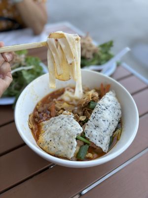 Ngu Binh Restaurant by null