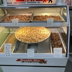Cowan Drugs - But counter