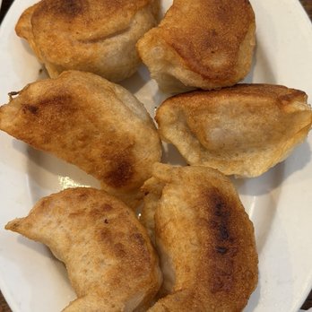 San Tung - Potstickers ($12) - Chinese Near Me - San Francisco, California San Tung - Potstickers ($12) - Chinese Near Me - San Francisco, California