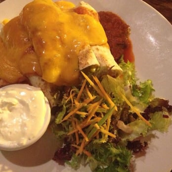 Cactus Jacks - Enchilada - Mexican Near Me - Dublin, D