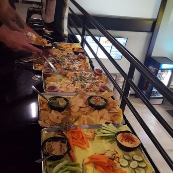 Smash Park - Bars Near Me - West Des Moines, Iowa Smash Park - Bars Near Me - West Des Moines, Iowa