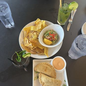 Havana Rumba - Love going here for casual drinks and apps! We sat outside and the ambiance was great. - Cuban Near Me - Middletown, Kentucky Havana Rumba - Love going here for casual drinks and apps! We sat outside and the ambiance was great. - Cuban Near Me - Middletown, Kentucky