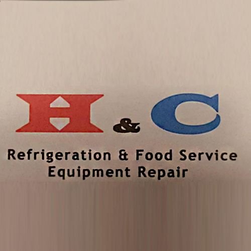 H & C REFRIGERATION & FOOD SERVICE EQUIPMENT REPAIR Updated October