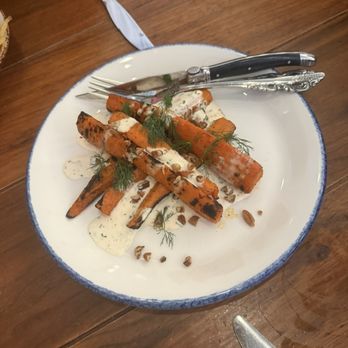 The Publican - Carrots - New American Near Me - Chicago, Illinois The Publican - Carrots - New American Near Me - Chicago, Illinois
