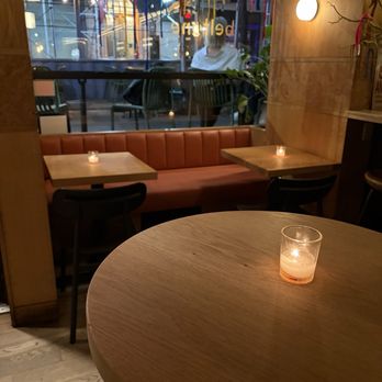 Beltane - Cocktail Bars Near Me - New York, New York