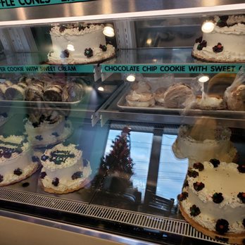 Meletharb Ice Cream - Ice Cream & Frozen Yogurt Near Me - Wakefield, Massachusetts