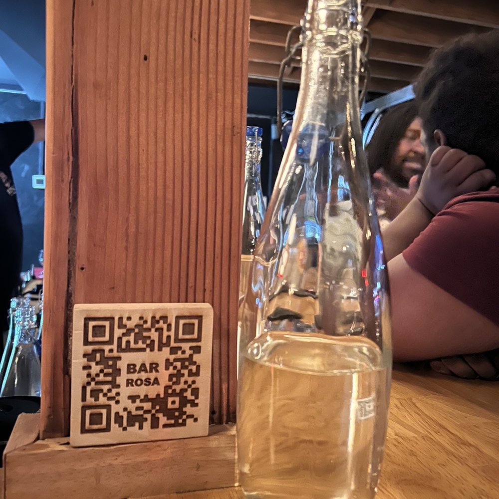 Bar Rosa - Bars Near Me - Tacoma, Washington Bar Rosa - Bars Near Me - Tacoma, Washington