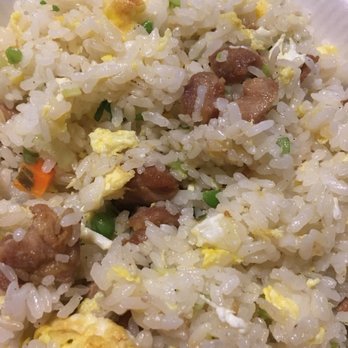 Chou's Kitchen - Chicken fried rice - Chinese Near Me - Chandler, Arizona Chou's Kitchen - Chicken fried rice - Chinese Near Me - Chandler, Arizona