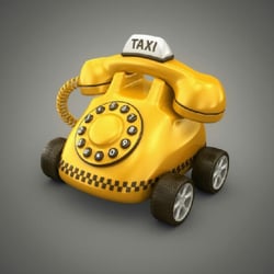 Borough Taxis