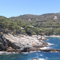 Cala d'Aiguafreda