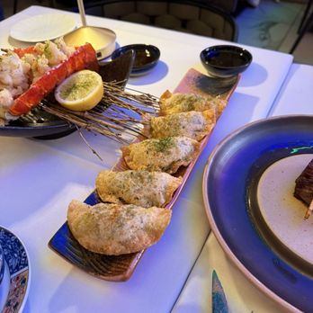 Churasuko - Brazilian Near Me - Tysons, Virginia