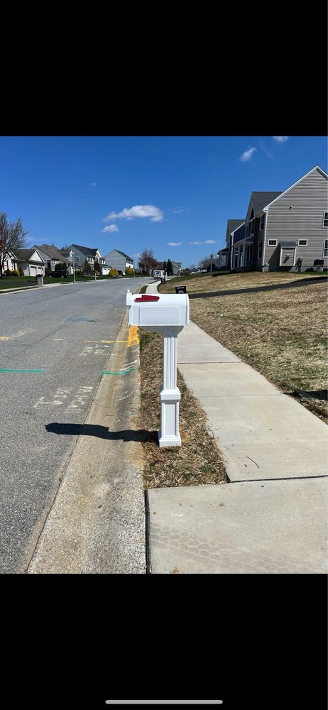 Slide of Highspire Plumbing and Electrical