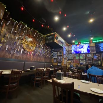 DaddyO's BBQ & Sports Bar - Chicken Wings Near Me - Brooklyn, New York DaddyO's BBQ & Sports Bar - Chicken Wings Near Me - Brooklyn, New York