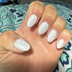 Nail Story - Acrylic/Gel manicure