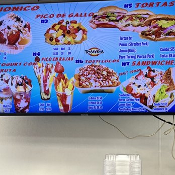 Bionicos Y Jugos Zapopan - Juice Bars & Smoothies Near Me - La Puente, California Bionicos Y Jugos Zapopan - Juice Bars & Smoothies Near Me - La Puente, California