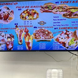 Bionicos Y Jugos Zapopan