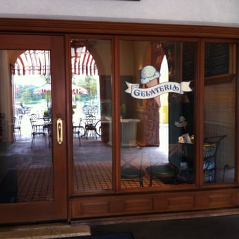 Gelateria Caffe Espresso - Storefront - Desserts Near Me - Orlando, Florida Gelateria Caffe Espresso - Storefront - Desserts Near Me - Orlando, Florida