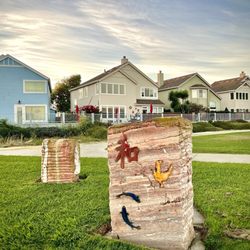 Shimada Friendship Park