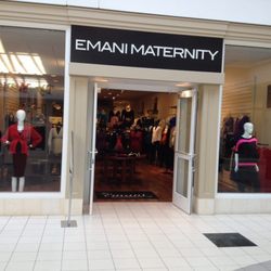 Emani Maternity