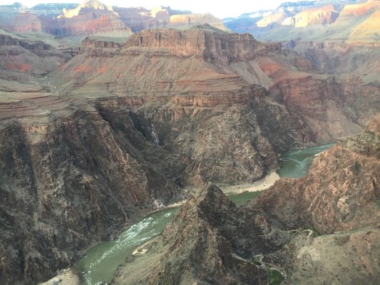 Plateau Point by null