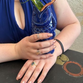Beyond Nails - Nail Salons Near Me - Englewood, Colorado
