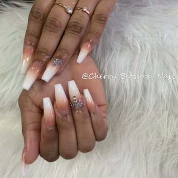 Cherry Blossom Nail Spa - Nail Salons Near Me - Uniondale, New York Cherry Blossom Nail Spa - Nail Salons Near Me - Uniondale, New York