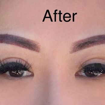 Modern Face Studio OC - Went out to eat immediately after - Eyebrow Services Near Me - Mission Viejo, California Modern Face Studio OC - Went out to eat immediately after - Eyebrow Services Near Me - Mission Viejo, California